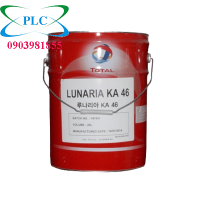 Dầu Total K46