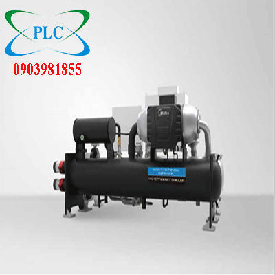 Chiller giải nhiệt gió CCWG400EV - CCWG450EV