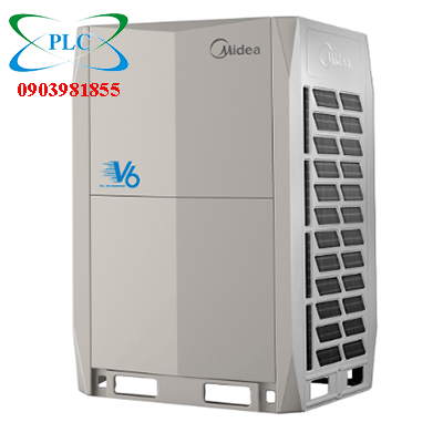 VRF Midea Dòng V6 ( 8HP-12HP)
