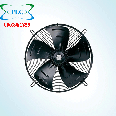 YSWF127L50P6-840N-710 S QUẠT CN Lạnh
