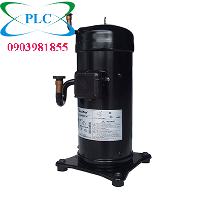 JT335D-Y1L- Scroll compressor-12HP