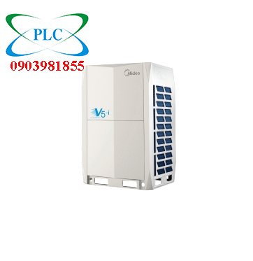 VRF Midea Dòng V5i (8HP-12HP)