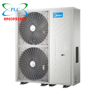 VRF Midea Dòng V4+i