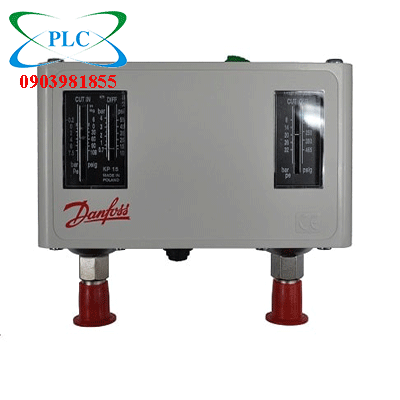 Danfoss KP15