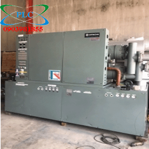 Hitachi trục vít 240HP