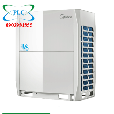 VRF Midea Dòng V6 ( 14HP-22HP)
