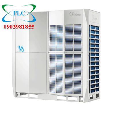 VRF Midea Dòng V6 ( 24HP-32HP)
