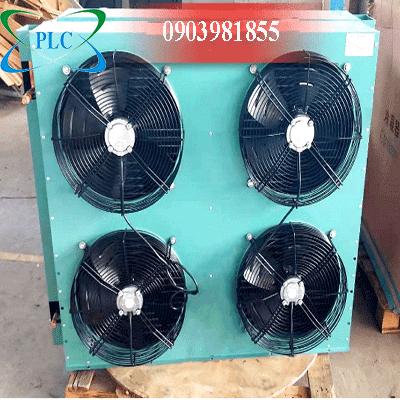 CKCFF-50.0/180 (25HP-380V) CKCOOLS