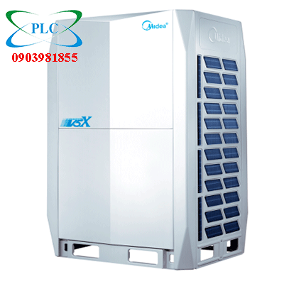 VRF Midea Dòng V5X (14HP - 22HP )