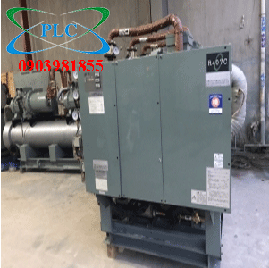 Hitachi trục vít 150HP